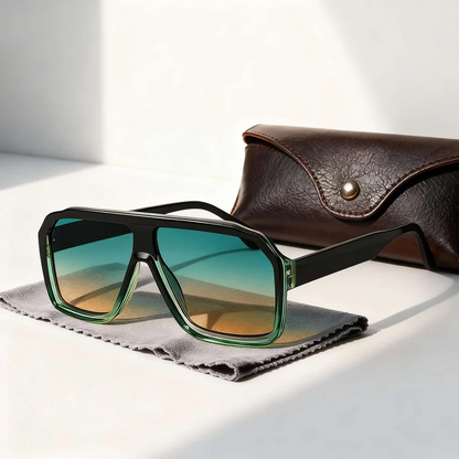 Simon Rue Sonnenbrille