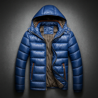 Alonso Outdoor Parka