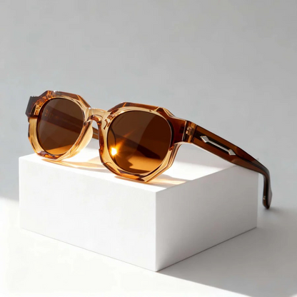 Kontura 01 Sonnenbrille