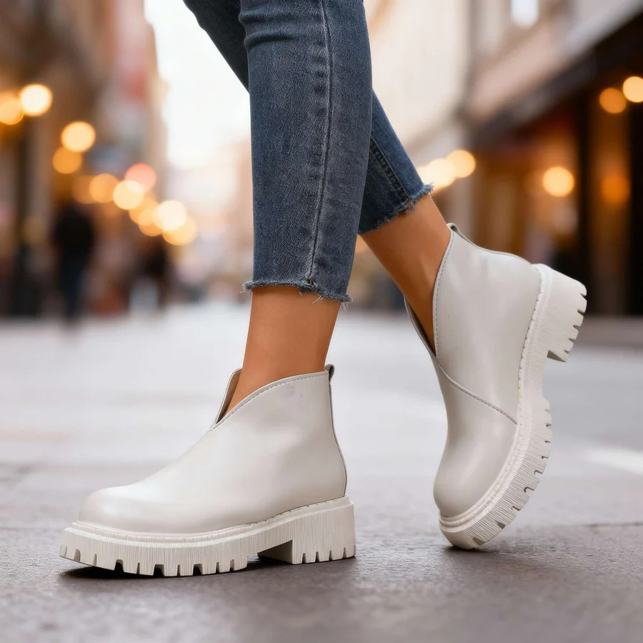 Lena Orthopädische Boots