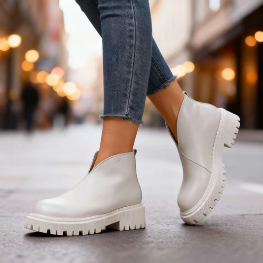 Lena Orthopädische Boots