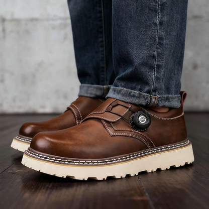 Claudio Leder Schuhe