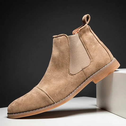 Franco Chelsea Boots
