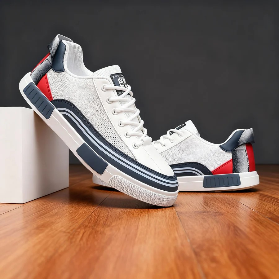 Enzo Aktiv Sneakers