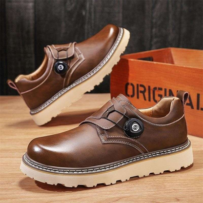 Claudio Leder Schuhe