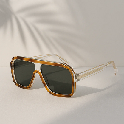 Simon Rue Sonnenbrille