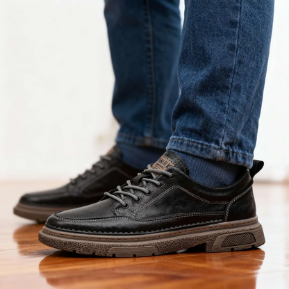 Bruno Leder Sneakers