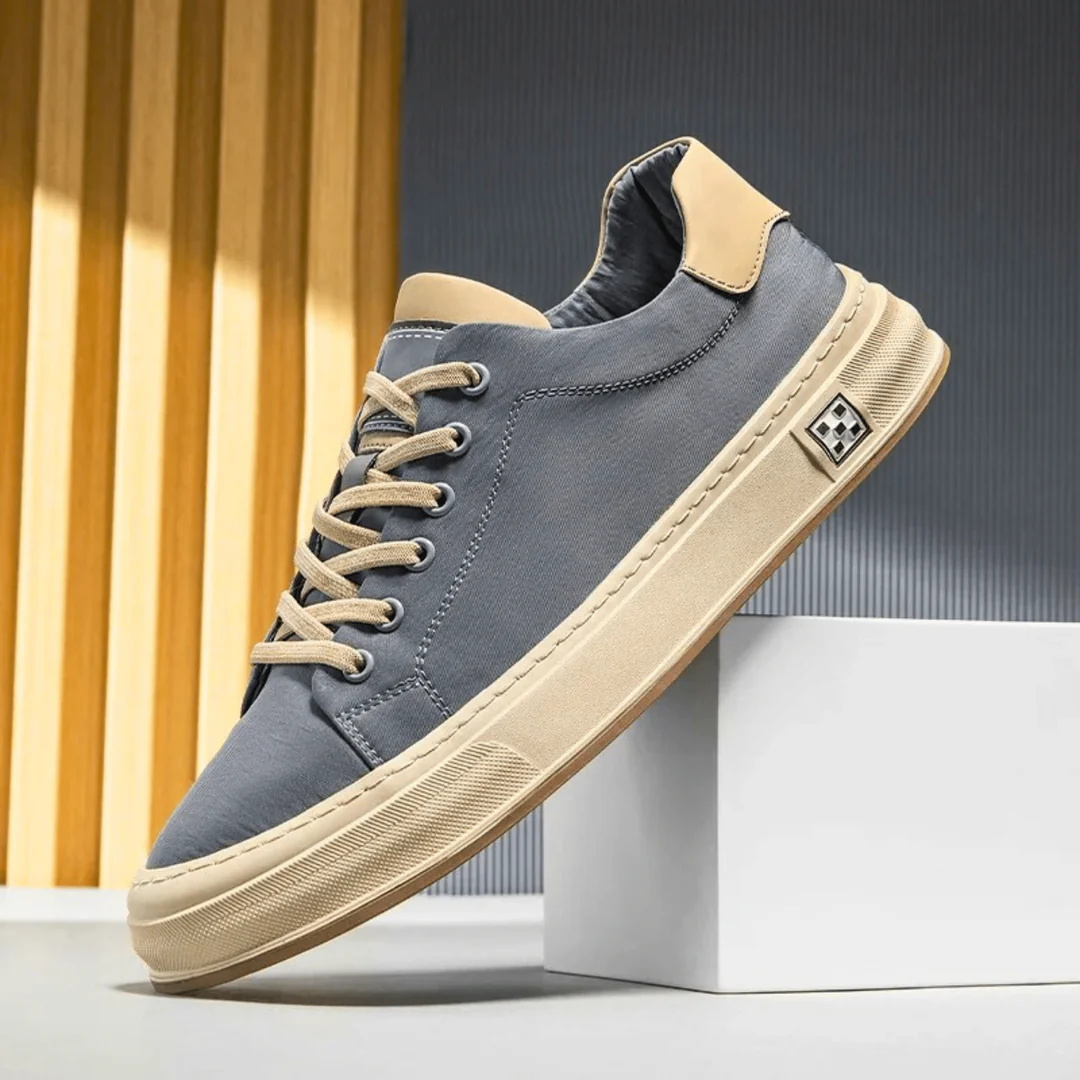 Cassian Belt Sneaker